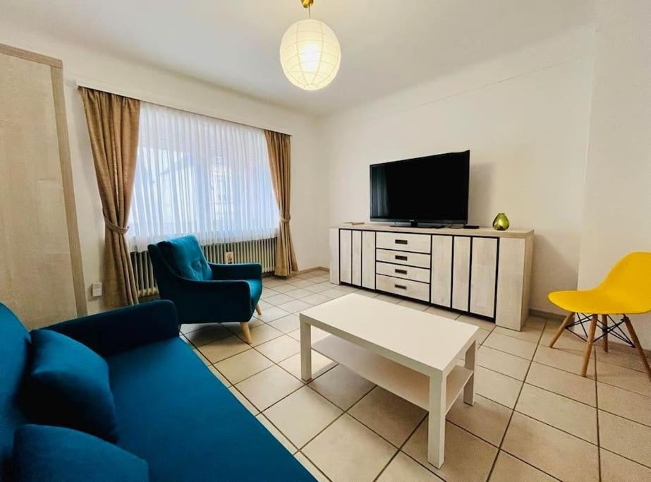Appartement Near Belval Sanem ภายนอก รูปภาพ