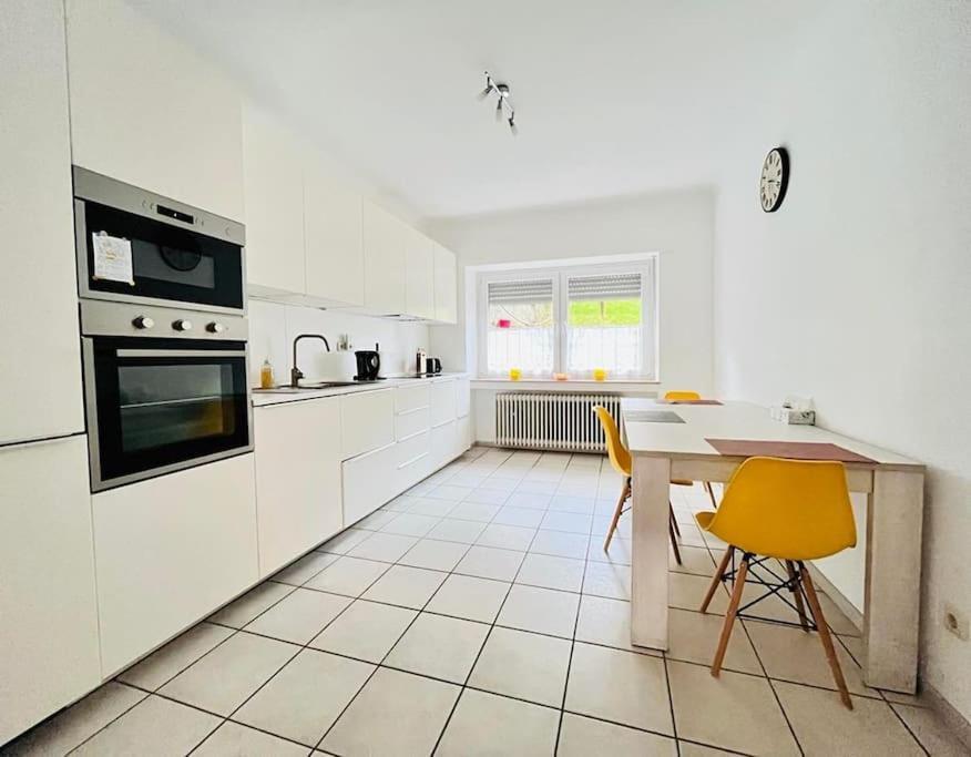 Appartement Near Belval Sanem ภายนอก รูปภาพ