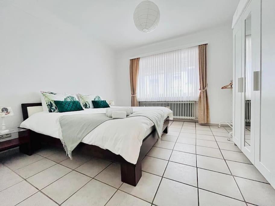 Appartement Near Belval Sanem ภายนอก รูปภาพ