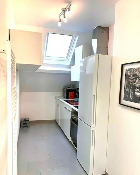 Appartement Near Belval Sanem ภายนอก รูปภาพ