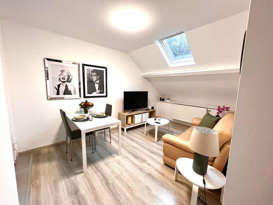 Appartement Near Belval Sanem ภายนอก รูปภาพ