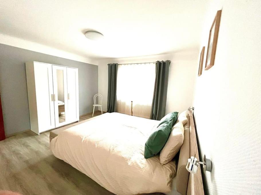 Appartement Near Belval Sanem ภายนอก รูปภาพ