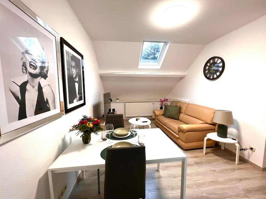Appartement Near Belval Sanem ภายนอก รูปภาพ