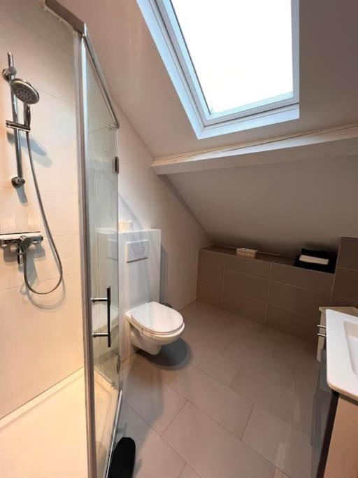 Appartement Near Belval Sanem ภายนอก รูปภาพ